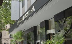 NH Mendoza Cordillera
